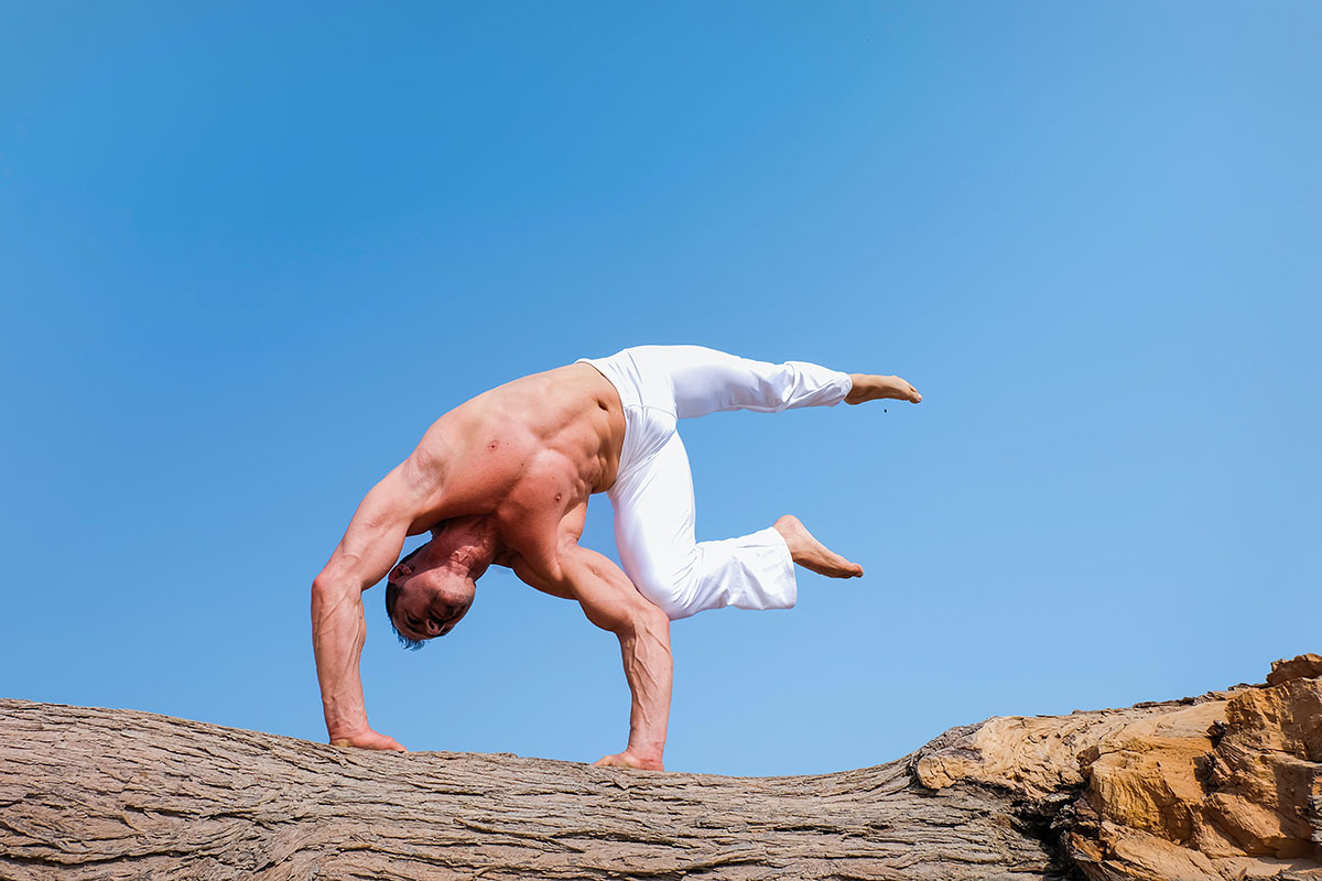 Testosterone therapy In La Verne: Muscle Strength